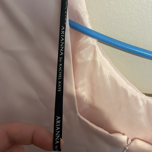 Arianna by Rachel Kaye Dress - Picture 13 of 15